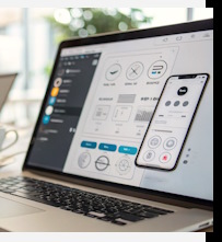 Услуги Разработка IT решений в Верхнем Уфалее