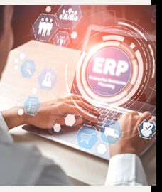 Услуги Разработка IT решений в Верхнем Уфалее