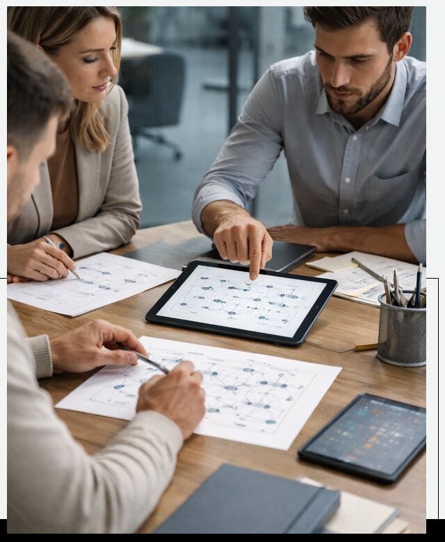 Разработка BPM-систем в Верхнем Уфалее от 460530 р. под ключ АвикейВрф