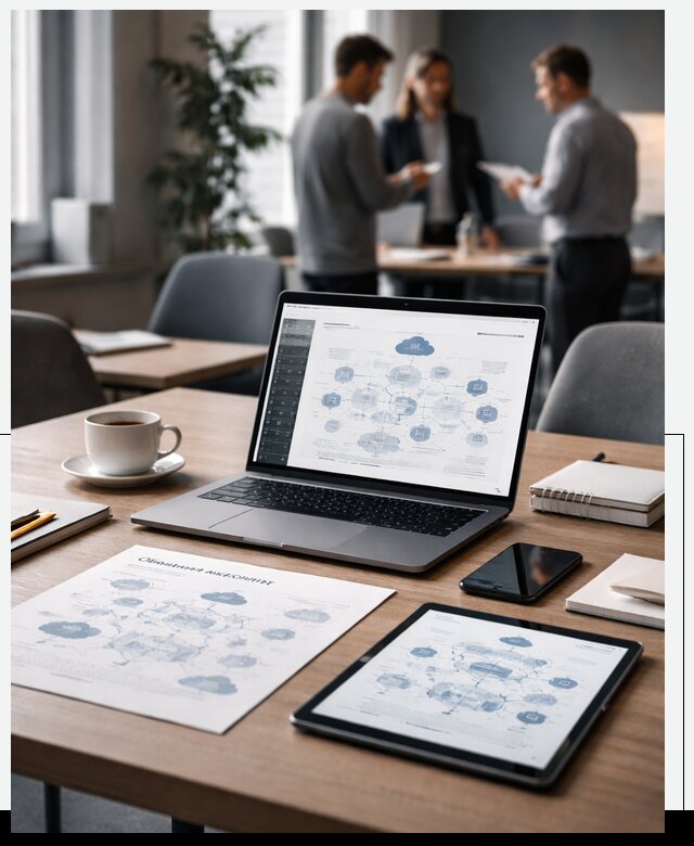 Разработка облачных решений и SaaS в Верхнем Уфалее от 15351 р. | АвикейВрф