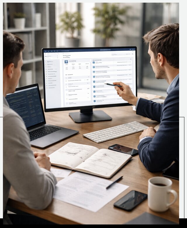 Разработка CRM систем в Верхнем Уфалее от 153510 руб., АвикейВрф