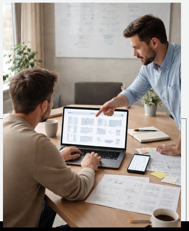 Разработка веб-приложений под ключ в Верхнем Уфалее от 12281 р. - АвикейВрф