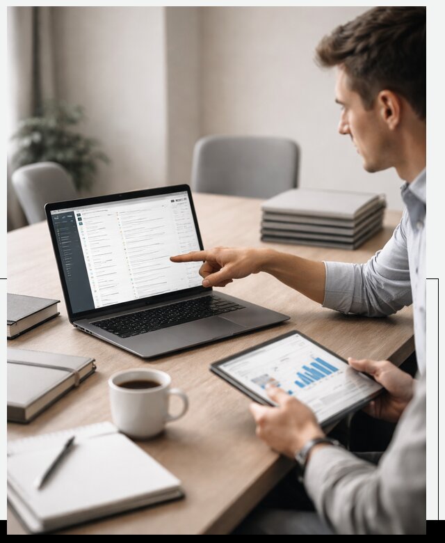 Разработка СЭД под ключ в Верхнем Уфалее от 15351 р. | АвикейВрф