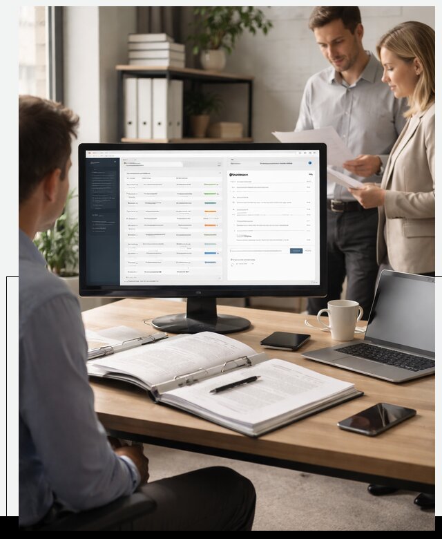 Разработка систем электронного документооборота в Верхнем Уфалее под ключ