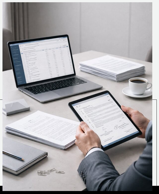 Электронные кадровые документы система в Верхнем Уфалее от 12281 р. | АвикейВрф