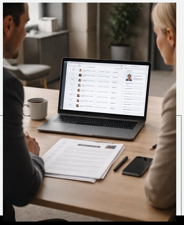 Ats система подбора персонала в Верхнем Уфалее от 12281 р. - АвикейВрф