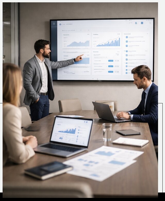 Разработка корпоративных порталов в Верхнем Уфалее от 307020 р. | АвикейВрф