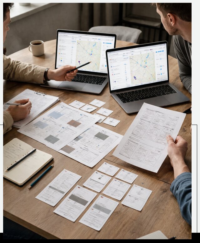 Создание агрегаторов и порталов в Верхнем Уфалее от 15351 р., АвикейВрф