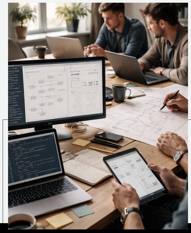 Разработка агрегаторов для компаний в Верхнем Уфалее под ключ