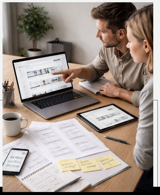 Разработка доски объявлений в Верхнем Уфалее от 8699 р., АвикейВрф