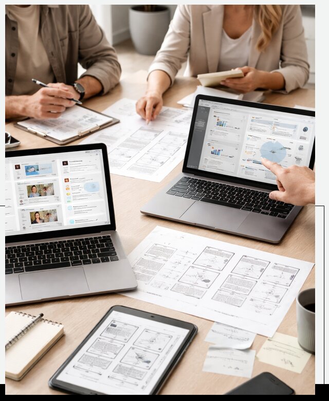 Разработка социальных сетей в Верхнем Уфалее от 7164 р. | АвикейВрф