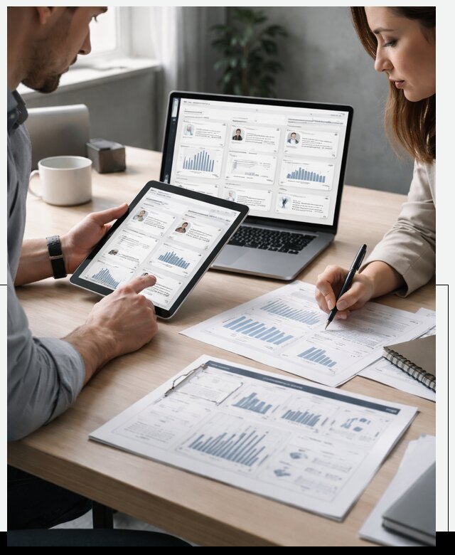 Персонализация контента платформа в Верхнем Уфалее от 12281 р. | АвикейВрф