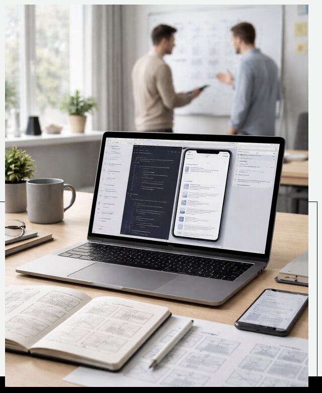 Разработка iOS приложений в Верхнем Уфалее от 153510 р. | АвикейВрф