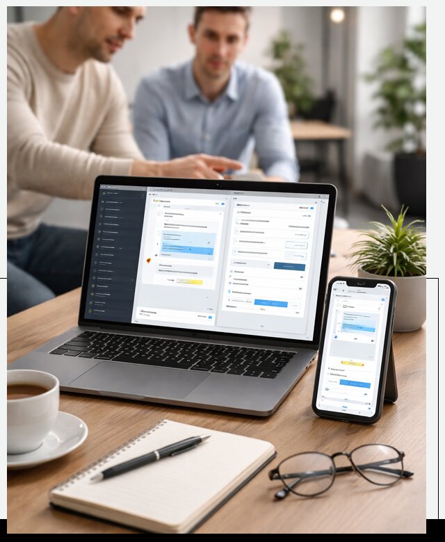Разработка мини app Telegram/VK в Верхнем Уфалее от 30702 р. АвикейВрф