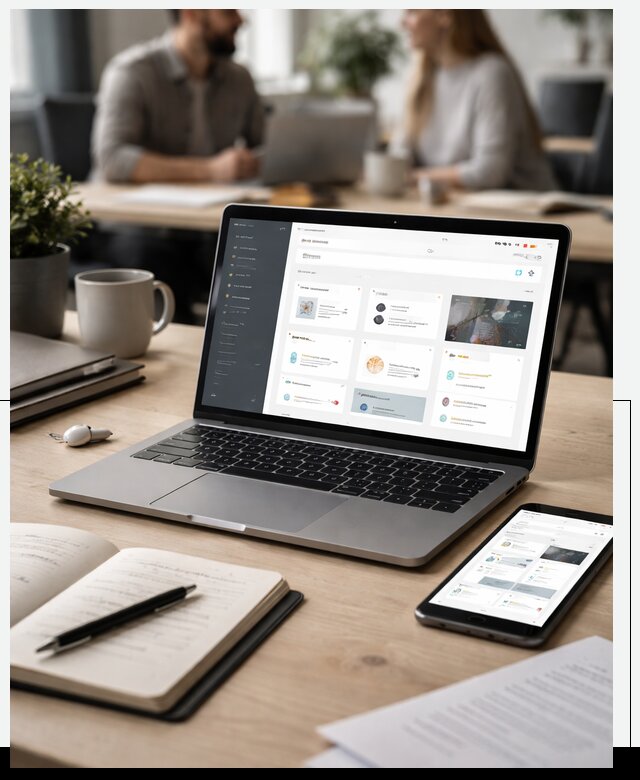 Разработка PWA приложений в Верхнем Уфалее от 122808 р. | АвикейВрф