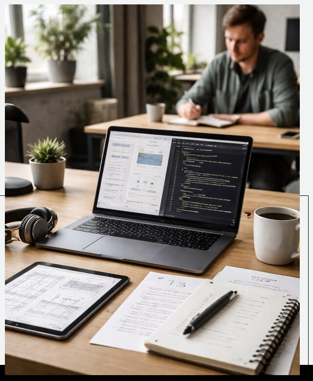 Разработка frontend в Верхнем Уфалее от 18421 р., услуги АвикейВрф