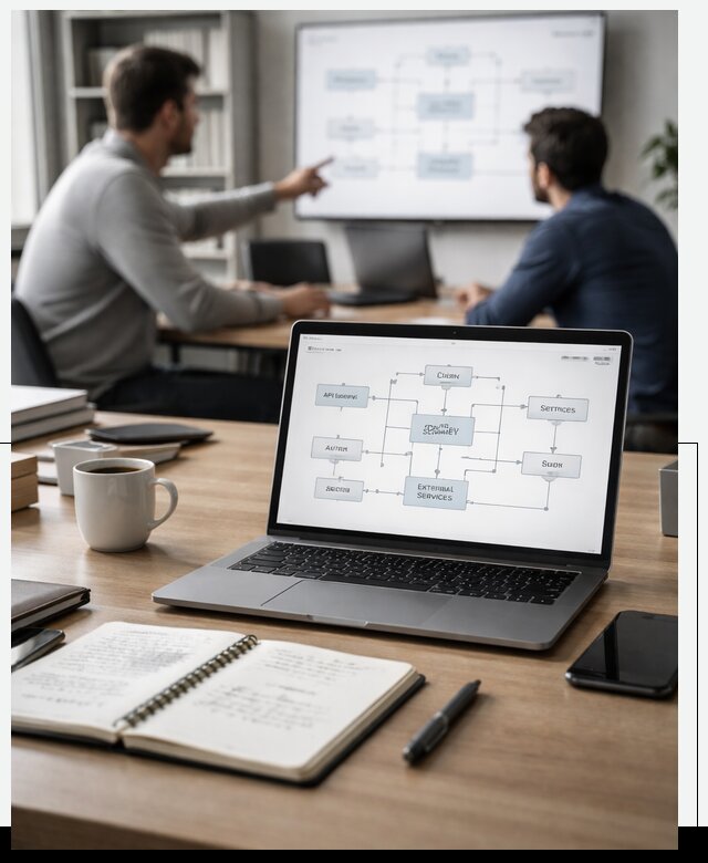 Разработка API и REST в Верхнем Уфалее | АвикейВрф от 81872 р.