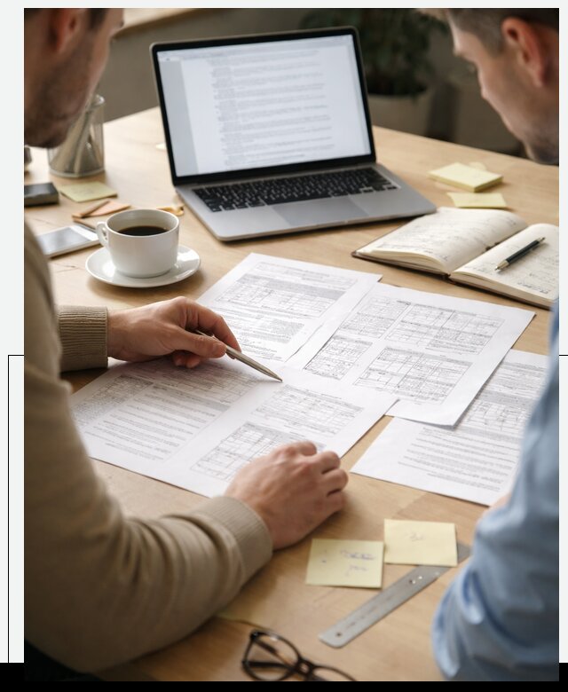 Техническое задание на разработку ПО под ключ в Верхнем Уфалее