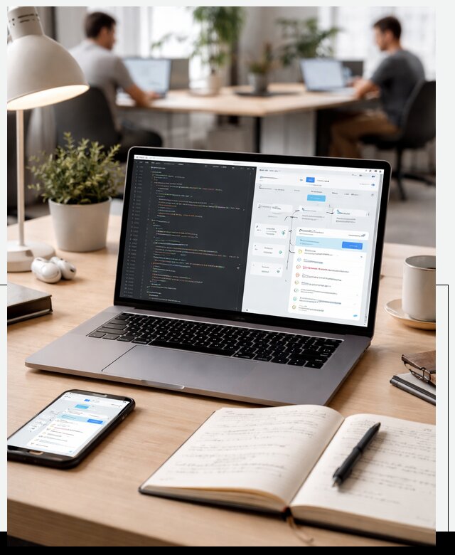 Разработка Telegram ботов в Верхнем Уфалее под ключ от 25585 р., АвикейВрф