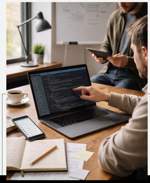 Разработка Telegram ботов под ключ для компаний в Верхнем Уфалее