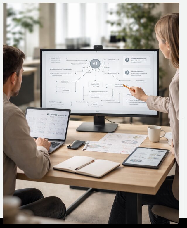 AI-агенты для автоматизации бизнеса в Верхнем Уфалее от 15351 р. АвикейВрф