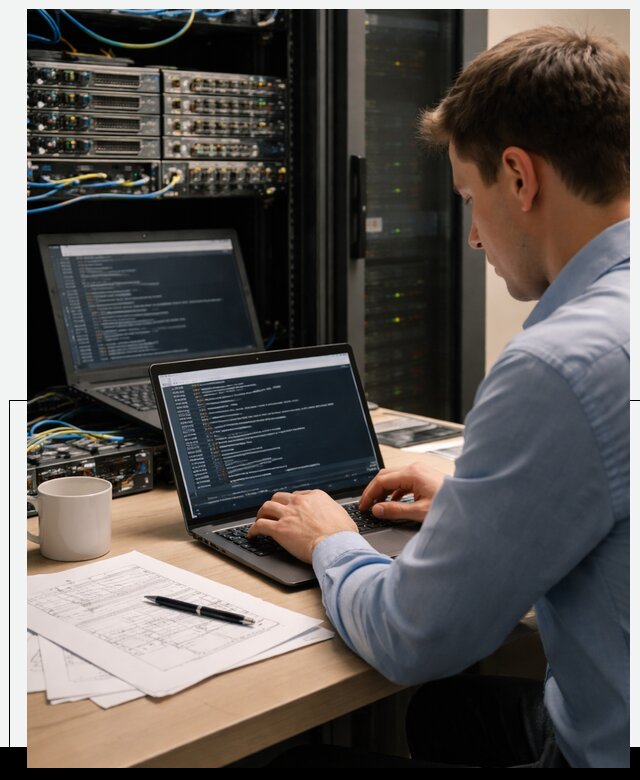 Внедрение российских Linux систем для бизнеса в Верхнем Уфалее