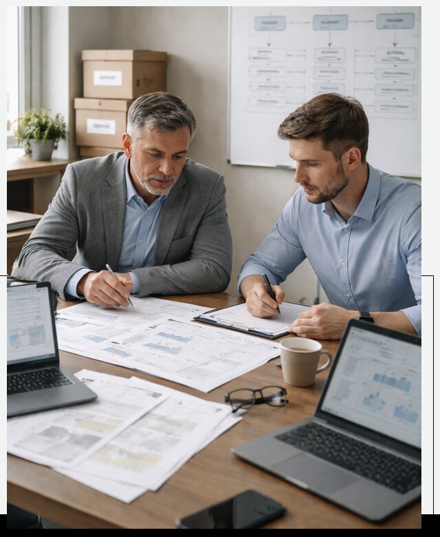 Замена SAP на 1С в Верхнем Уфалее — миграция, от 12281 р. | АвикейВрф