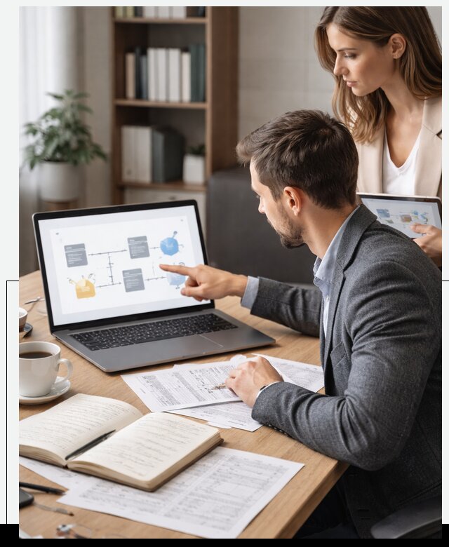 Замена SAP на 1С под ключ в Верхнем Уфалее с переносом данных и настройкой