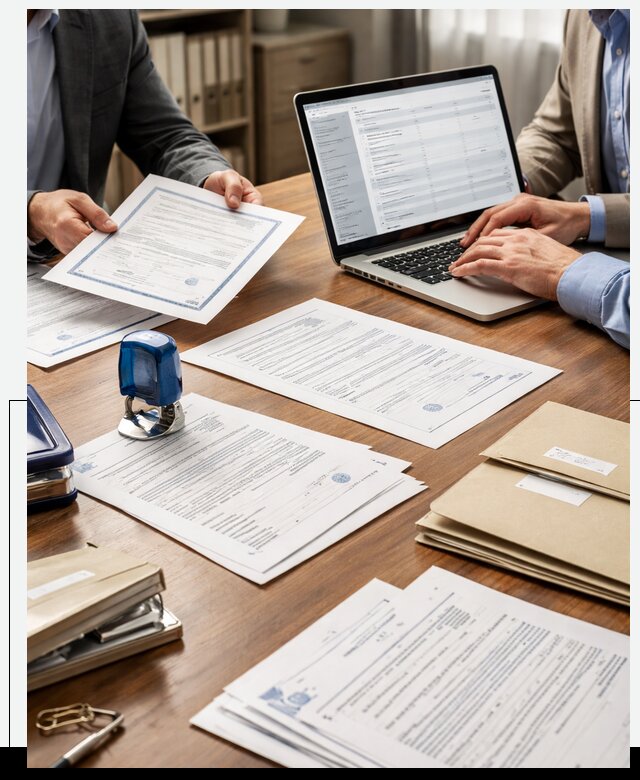 Сертификация ПО и внесение в реестр Минцифры в Верхнем Уфалее