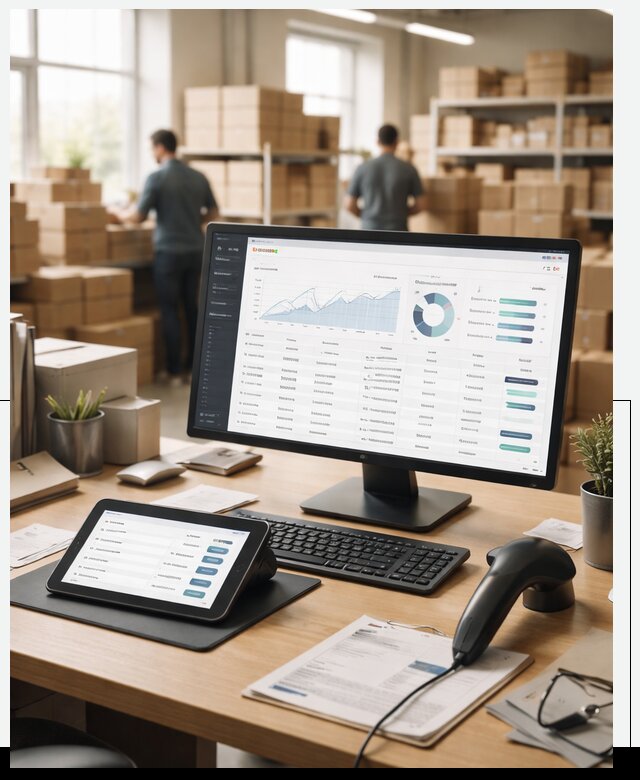 Автоматизация селлеров в Верхнем Уфалее от 15351 р. | АвикейВрф