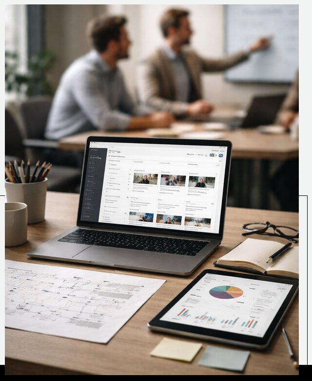 Разработка нишевых B2B маркетплейсов в Верхнем Уфалее от 716380 р., АвикейВрф