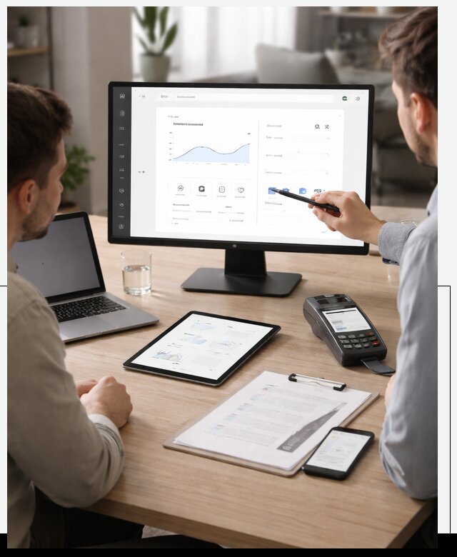 Платежные интеграции для E-commerce в Верхнем Уфалее от 15351 р. | АвикейВрф