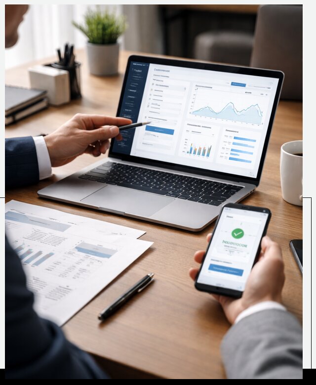 Разработка платёжных платформ в Верхнем Уфалее от 20468 р., АвикейВрф