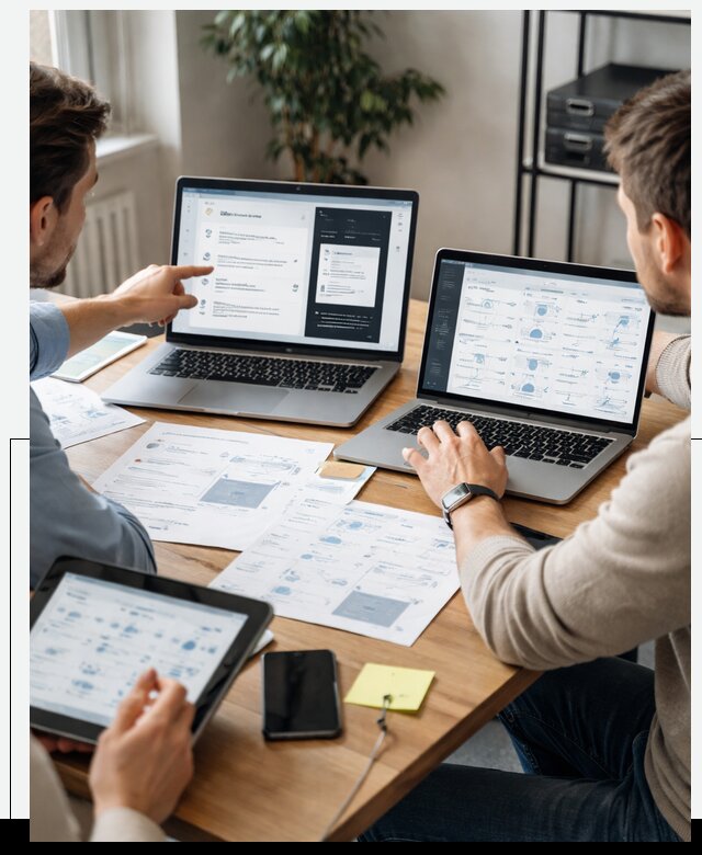 Интеграция СБП и подключение банковских сервисов в Верхнем Уфалее