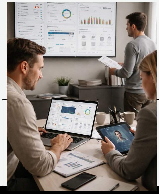 Внедрение систем Антифрод и AML KYC для бизнеса в Верхнем Уфалее