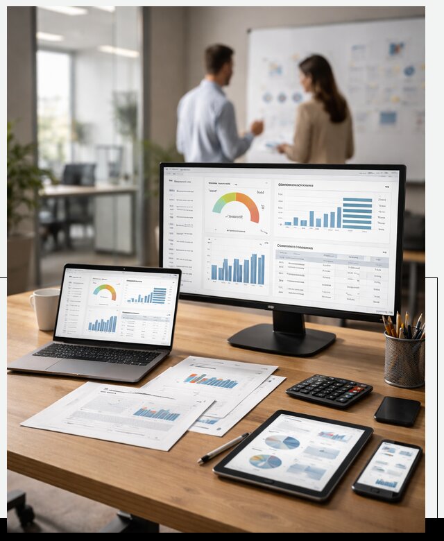 Скоринг и управление рисками в Верхнем Уфалее от 12281 р. | АвикейВрф