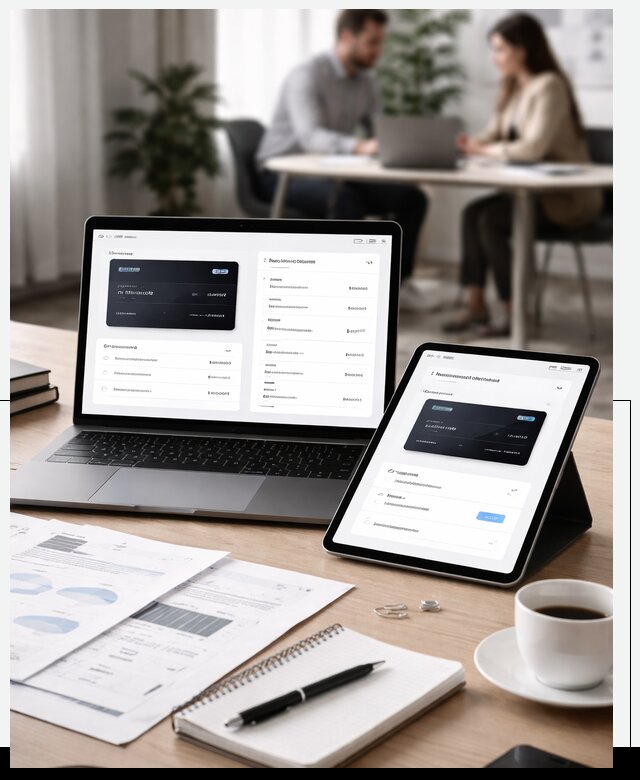 Разработка необанка платформы в Верхнем Уфалее от 46053 р. | АвикейВрф