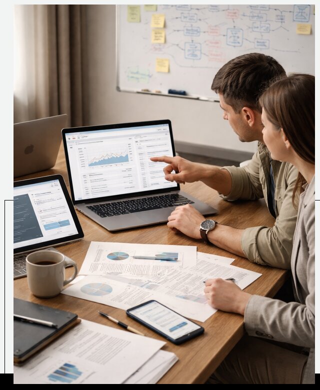 Внедрение сервисов BNPL и краудлендинга для бизнеса в Верхнем Уфалее