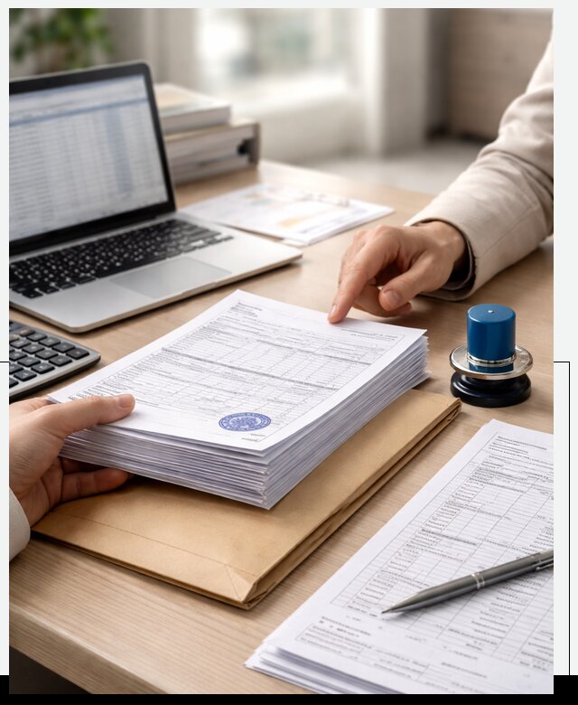 Отчетность в ЦБ РФ для банков в Верхнем Уфалее от 7164 р. | АвикейВрф