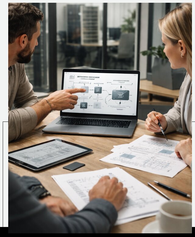 Интеграция цифрового рубля и подключение платежей в Верхнем Уфалее