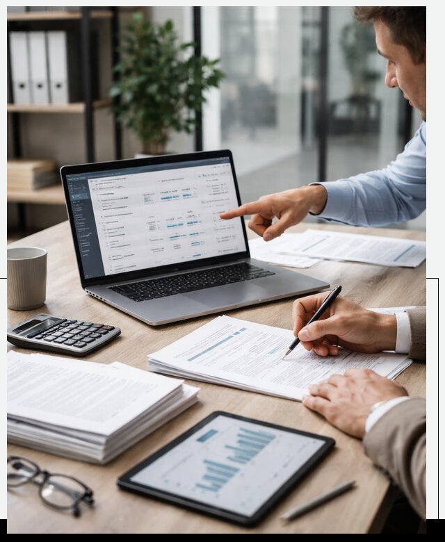 Полисные системы и CRM в Верхнем Уфалее: разработка от 15351 р. АвикейВрф