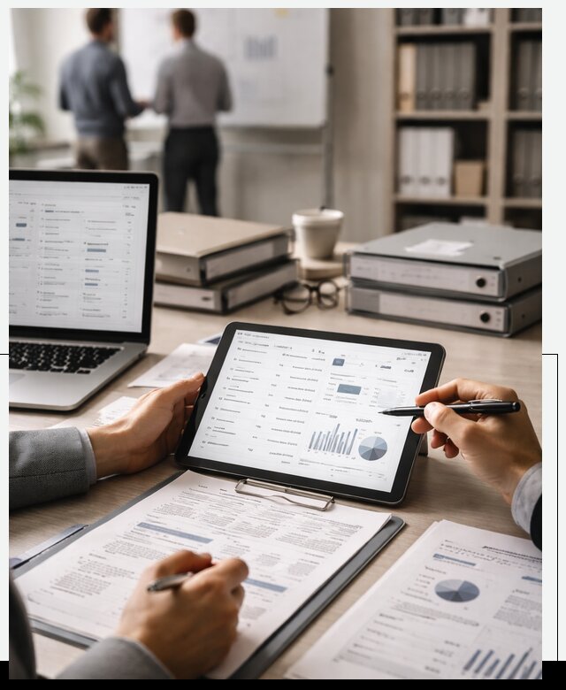 Автоматизация урегулирования убытков в Верхнем Уфалее от 7676 р | АвикейВрф