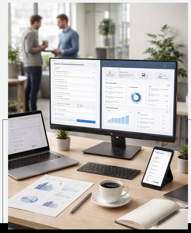 Разработка платформ онлайн страхования в Верхнем Уфалее под ключ