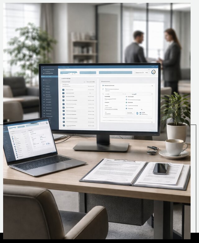 CRM для страховой компании под ключ в Верхнем Уфалее от 15351 р. | АвикейВрф