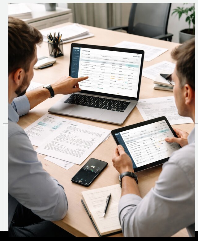 CRM для страховой компании в Верхнем Уфалее с автоматизацией продаж и выплат