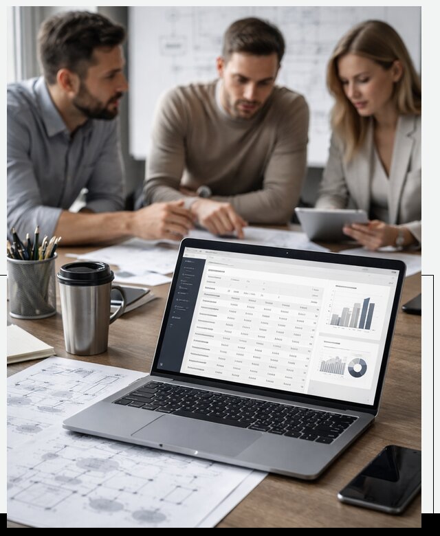 BSS OSS и биллинг для оператора в Верхнем Уфалее от 25585 р. | АвикейВрф