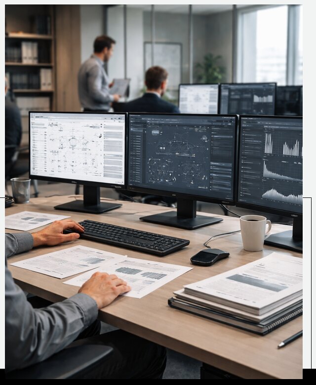 Системы для операторов MVNO и CRM в Верхнем Уфалее от 12281 р. | АвикейВрф