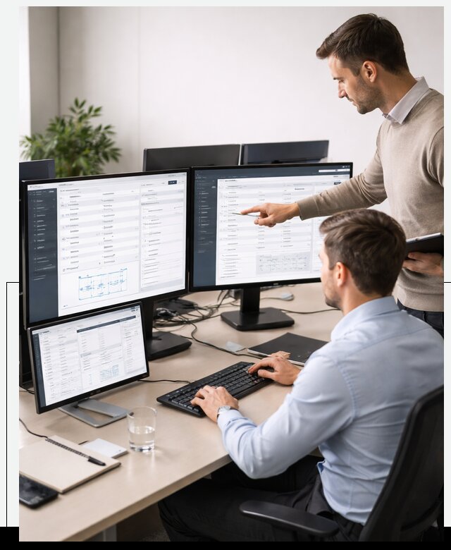 Создание и внедрение MVNO и CRM систем для операторов в Верхнем Уфалее