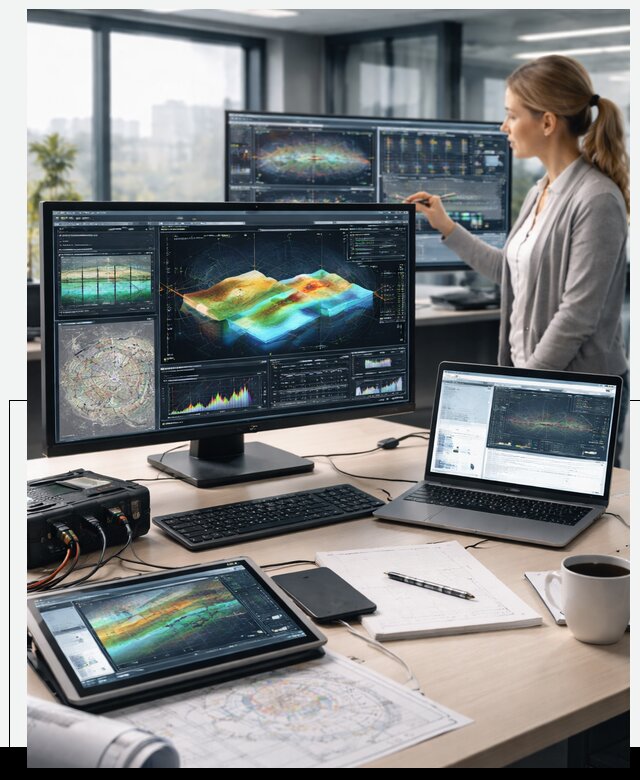 Цифровое месторождение: решение для оптимизации добычи в Верхнем Уфалее