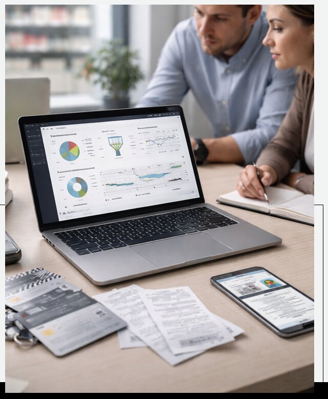 Лояльность и CDP для ритейла в Верхнем Уфалее от 15351 р. | АвикейВрф